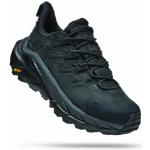 Chaussures de randonnée Hoka noires en fil filet en gore tex étanches Pointure 46 pour homme en promo 
