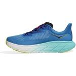 Chaussures de running Hoka Arahi bleues Pointure 45,5 look fashion pour homme 