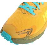 Chaussures de running Hoka Challenger dorées en tissu Pointure 41,5 look fashion pour homme en promo 