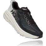 Chaussures de running Hoka blanches Pointure 46 look fashion pour homme en promo 