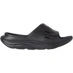 Hoka One One - Shoes > Flip Flops & Sliders > Sliders - Black -