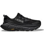 Chaussures de randonnée Hoka noires en fil filet Pointure 38 pour femme en promo 
