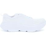 Baskets  Hoka blanches Pointure 41 look casual pour homme 