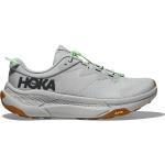 Chaussures de running Hoka vertes Pointure 42 look fashion pour homme en promo 