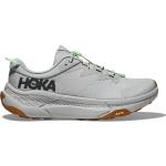Chaussures de running Hoka vertes Pointure 44 look fashion pour homme en promo 