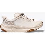 Chaussures de running Hoka blanches Pointure 40,5 look casual pour femme en promo 