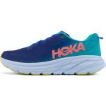 Chaussures de running Hoka en fil filet légères Pointure 36 look fashion pour femme 