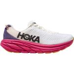 Chaussures de running Hoka en fil filet légères Pointure 41,5 look fashion pour femme 