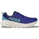 Chaussures de running Hoka blanches Pointure 41,5 look fashion pour femme 