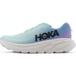 Chaussures de running Hoka blanches Pointure 41,5 look fashion pour femme 