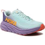 Chaussures de running Hoka en fil filet légères Pointure 43,5 look fashion pour femme 