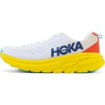 Chaussures de running Hoka en fil filet légères Pointure 46,5 look fashion pour homme 