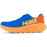 Chaussures de running Hoka en fil filet légères Pointure 42 look fashion pour homme 
