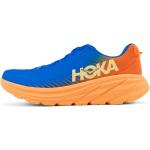 Chaussures de running Hoka en fil filet légères Pointure 45,5 look fashion pour homme 