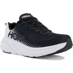 Chaussures de running Hoka blanches Pointure 48 look fashion pour homme 