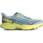 Chaussures trail Hoka Speedgoat multicolores Pointure 43 look fashion pour homme 