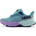 Chaussures de running Hoka Speedgoat blanches en fil filet Pointure 36 look fashion pour enfant 