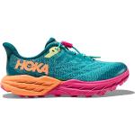 Chaussures de running Hoka Speedgoat en fil filet vegan Pointure 40,5 look fashion pour enfant 