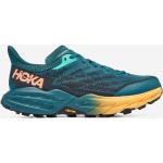 Chaussures de running Hoka Speedgoat blanches Pointure 38,5 look fashion pour femme 