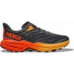 Chaussures de running Hoka Speedgoat pour pieds larges Pointure 42 look fashion pour homme 