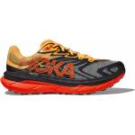 Chaussures de running Hoka multicolores Pointure 40,5 look fashion pour homme 