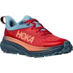 Chaussures de running Hoka Challenger multicolores en gore tex imperméables Pointure 43 look fashion pour femme 