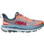 Chaussures trail Hoka Mafate Speed multicolores Pointure 37 look fashion pour femme 