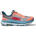 Chaussures trail Hoka Mafate Speed multicolores Pointure 38,5 look fashion pour femme 