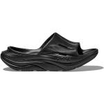 Sandales de marche Hoka noires Pointure 33 look fashion pour femme 