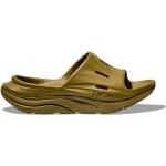 Sandales de marche Hoka vert olive Pointure 33 look fashion pour femme 