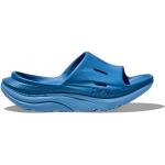 Sandales de marche Hoka bleues Pointure 36 look fashion pour femme 