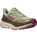 Chaussures de running Hoka Stinson multicolores Pointure 37 look fashion pour femme 