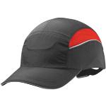 Casquettes rouges Taille XS look fashion 