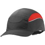 Casquettes rouges Taille XS look fashion 