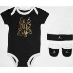 Ensembles bébé Nike Jordan noirs Taille 3 mois pour bébé en promo de la boutique en ligne Snipes 