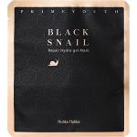 Holika Holika Prime Youth Black Snail masque hydrogel intense 25 g