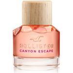 HOLLISTER Canyon Escape for Her Eau de parfum 30 ml