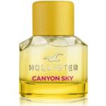 HOLLISTER Canyon Sky for Her Eau de parfum 30 ml