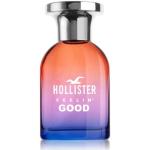 Eaux de parfum Hollister boisés 30 ml 