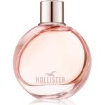 Eaux de parfum Hollister fruités 100 ml pour femme 