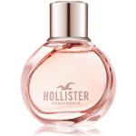 Eaux de parfum Hollister floraux 30 ml 