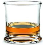 Holmegaard Verre à long drink 33 cl No. 5 verre soufflé à la bouche design original, transparent