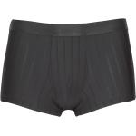 Boxers HOM noirs Taille S pour homme 