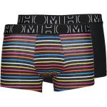 Boxers HOM multicolores Taille S pour homme en promo 