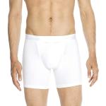 Boxers longs HOM blancs Taille XL look fashion pour homme 