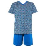 Pyjamas HOM bleus Taille S pour femme 