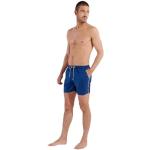 Shorts de bain HOM à rayures oeko-tex Taille XL look fashion pour homme 