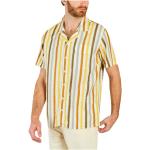 Homecore - Shirts > Short Sleeve Shirts - Multicolor -