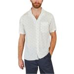 Homecore - Shirts > Short Sleeve Shirts - White -
