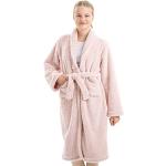 Robes de chambre rose pastel en polyester look fashion pour garçon de la boutique en ligne Amazon.fr 